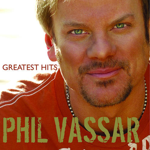 Phil Vassar I'm Alright profile picture