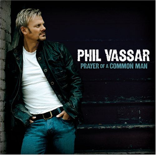 Phil Vassar Love Is A Beautiful Thing profile picture