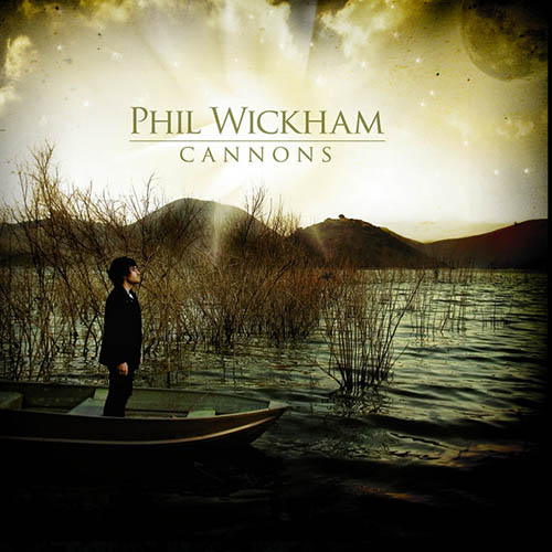 Phil Wickham Cannons profile picture