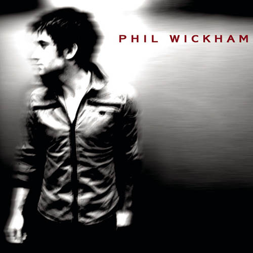 Phil Wickham Mystery profile picture