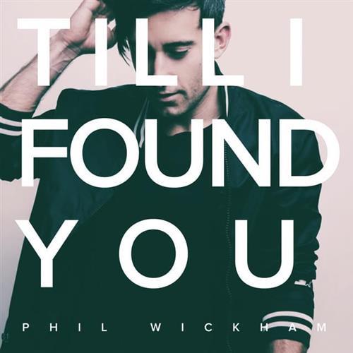 Phil Wickham Till I Found You profile picture