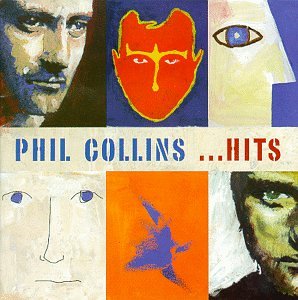 Phil Collins & Marilyn Martin Separate Lives profile picture