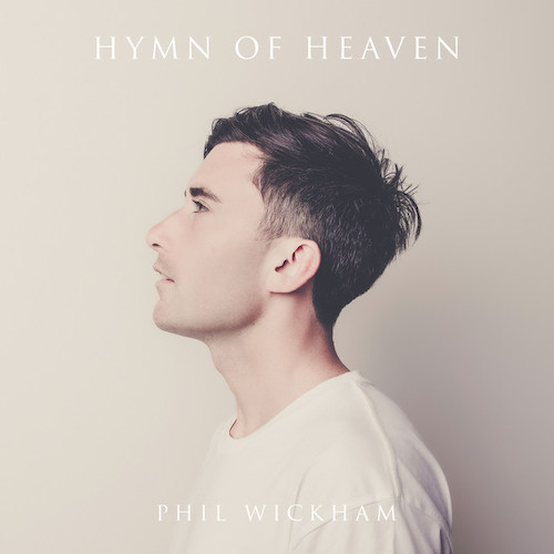 Phil Wickham House Of The Lord profile picture