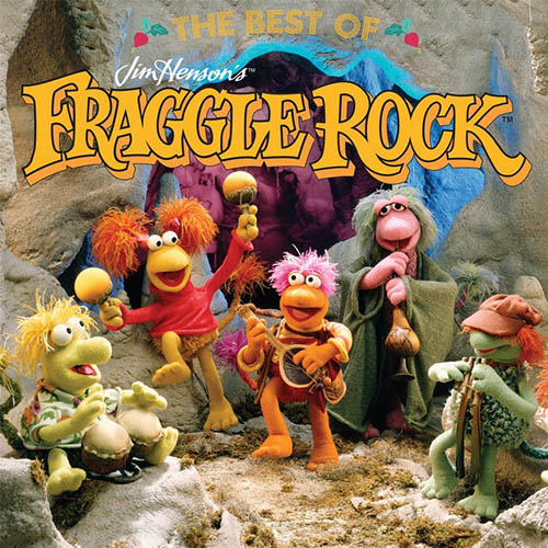 Philip Balsam Fraggle Rock Theme profile picture
