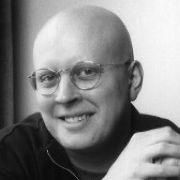 Philip Cashian The Sun's Great Eye (for baritone & piano) profile picture