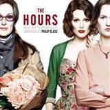Download or print Philip Glass The Hours Sheet Music Printable PDF 11-page score for Film and TV / arranged Piano SKU: 23173
