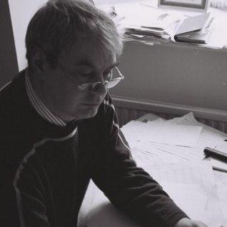 Philip Grange First Known When Lost (for baritone & piano) profile picture