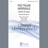 Download or print Philip Lawson Ardo, Si, Ma Non T'Amo Sheet Music Printable PDF 46-page score for Festival / arranged Choral SKU: 161133
