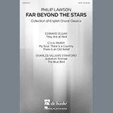 Download or print Charles Villiers Stanford My Soul, There Is A Country Far Beyond The Stars Sheet Music Printable PDF 9-page score for Festival / arranged SATB SKU: 154995
