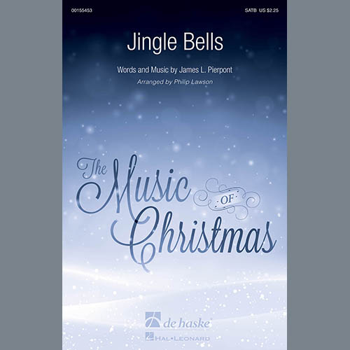 Philip Lawson Jingle Bells profile picture