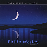 Download or print Philip Wesley The Approaching Night Sheet Music Printable PDF 5-page score for New Age / arranged Piano Solo SKU: 1241019