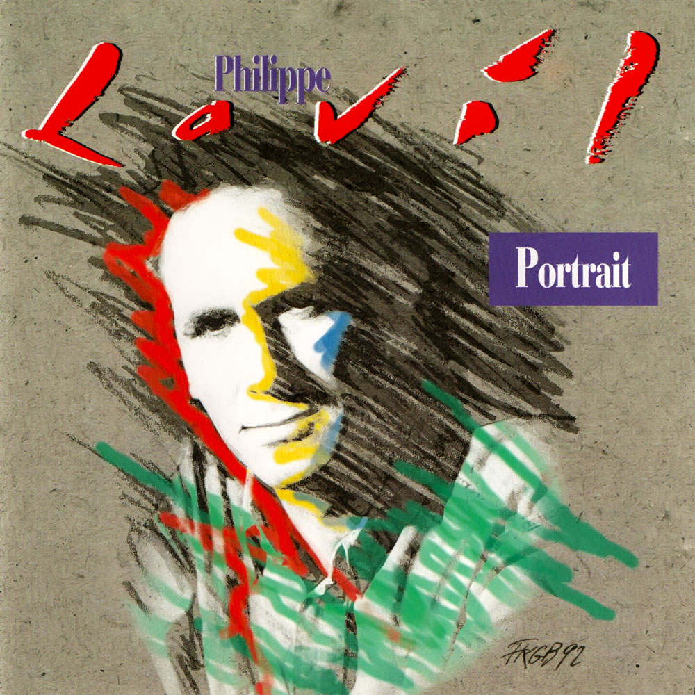 Philippe Lavil Hey Mister Lee profile picture