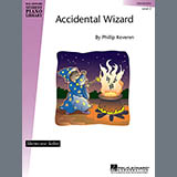 Download or print Phillip Keveren Accidental Wizard Sheet Music Printable PDF 3-page score for Children / arranged Easy Piano SKU: 74967