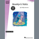 Download or print Phillip Keveren Brooklyn's Waltz Sheet Music Printable PDF 2-page score for Children / arranged Piano SKU: 57890