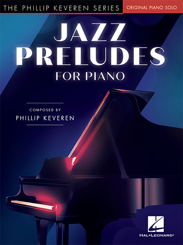 Phillip Keveren Jazz Prelude No. 2 profile picture