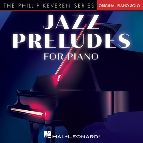 Phillip Keveren Jazz Prelude No. 8 profile picture