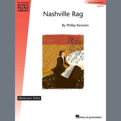 Phillip Keveren Nashville Rag profile picture