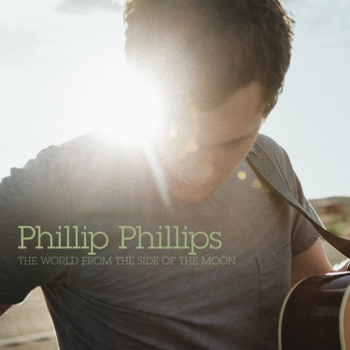 Phillip Phillips A Fool's Dance profile picture