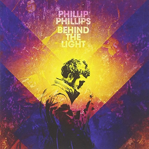 Phillip Phillips Raging Fire profile picture