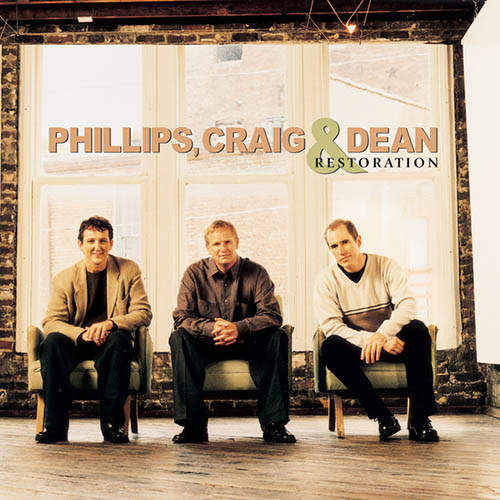 Phillips, Craig & Dean A Place Called Grace profile picture