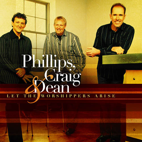Phillips, Craig & Dean Awake My Soul (Christ Is Formed In Me) profile picture
