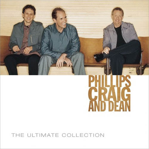 Phillips, Craig & Dean Favorite Song Of All profile picture