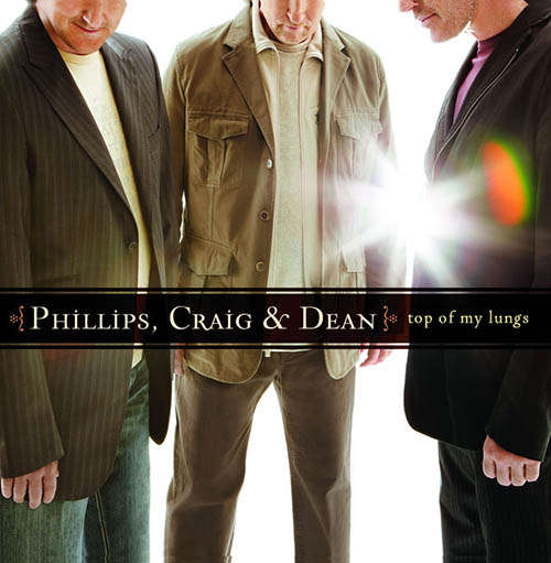 Phillips, Craig & Dean For Your Glory profile picture