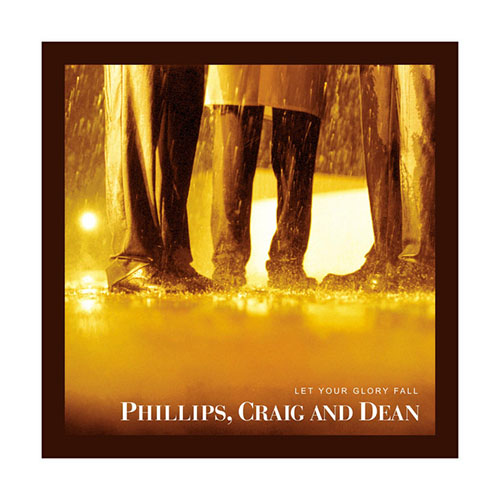 Phillips, Craig & Dean How Deep The Father's Love For Us profile picture