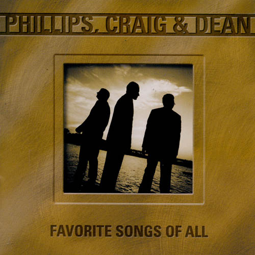 Phillips, Craig & Dean I Want To Be Just Like You profile picture