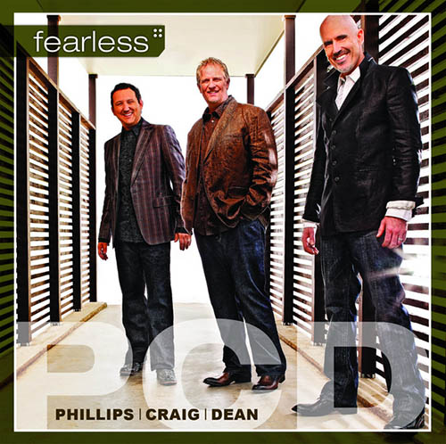 Phillips, Craig & Dean Revelation Song profile picture