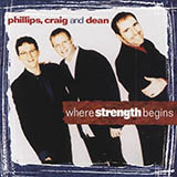 Download or print Phillips, Craig & Dean Where Strength Begins Sheet Music Printable PDF 4-page score for Pop / arranged Piano, Vocal & Guitar (Right-Hand Melody) SKU: 52727