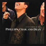 Download or print Phillips, Craig and Dean Pour My Love On You Sheet Music Printable PDF 1-page score for Religious / arranged Melody Line, Lyrics & Chords SKU: 179552