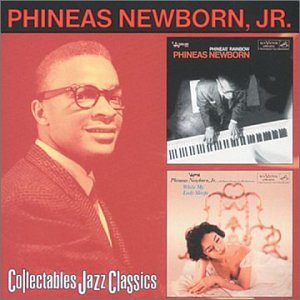 Phineas Newborn If I Should Lose You profile picture