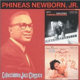 Download or print Phineas Newborn If I Should Lose You Sheet Music Printable PDF 3-page score for Jazz / arranged Guitar Tab SKU: 95996