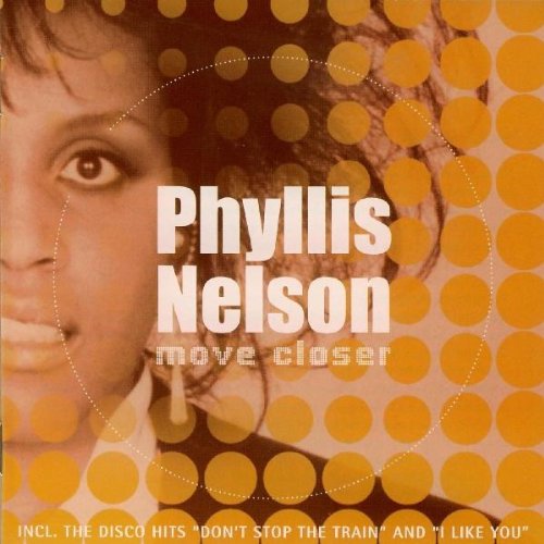 Phyllis Nelson Move Closer profile picture