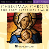 Download or print Phillip Keveren Gesu Bambino (The Infant Jesus) Sheet Music Printable PDF 3-page score for Winter / arranged Easy Piano SKU: 185029