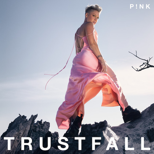 P!nk All Out Of Fight profile picture