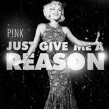 Download or print Pink Just Give Me A Reason (feat. Nate Ruess) Sheet Music Printable PDF 4-page score for Rock / arranged Lyrics & Chords SKU: 150337