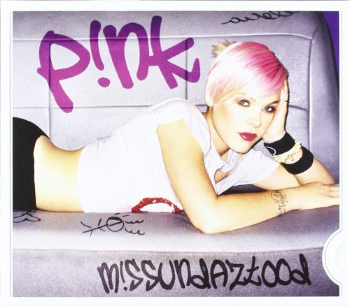 Pink Missundaztood profile picture