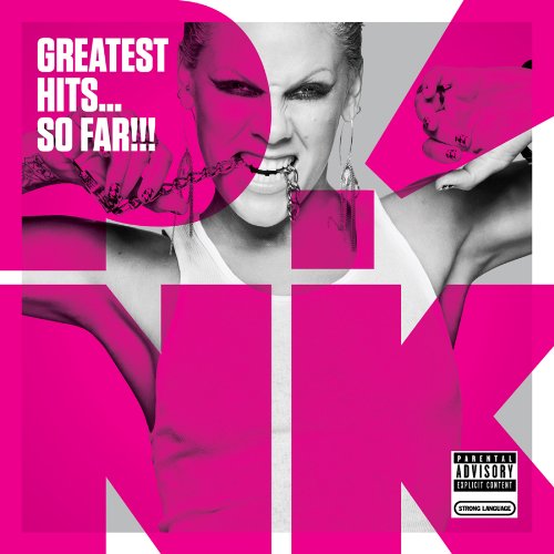 Pink Raise Your Glass profile picture