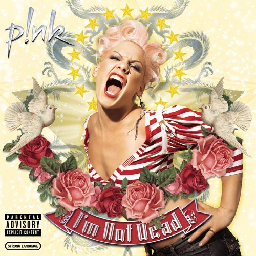 Pink Stupid Girls profile picture