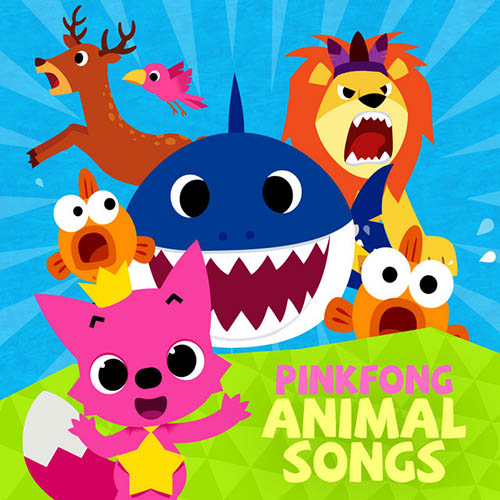 Pinkfong (arr.) Baby Shark profile picture