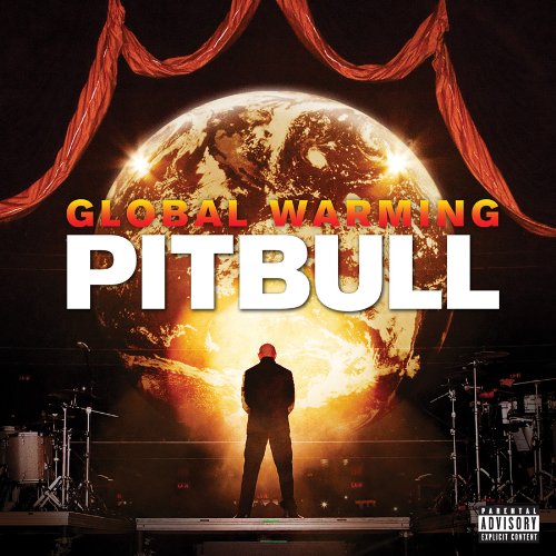 Pitbull Feel This Moment profile picture