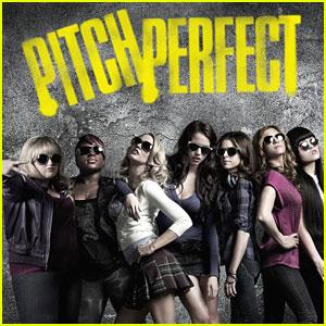 Pitch Perfect (Movie) Don't Stop The Music profile picture