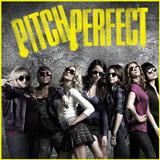 Download or print Pitch Perfect (Movie) Don't Stop The Music Sheet Music Printable PDF 8-page score for Film and TV / arranged Piano, Vocal & Guitar (Right-Hand Melody) SKU: 96711