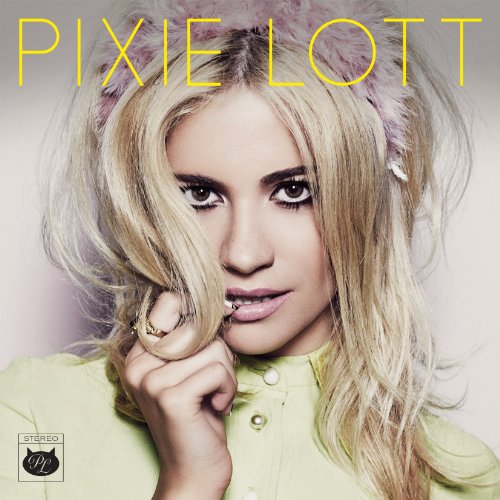 Pixie Lott Break Up Song profile picture