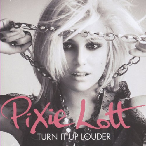 Pixie Lott Cry Me Out profile picture
