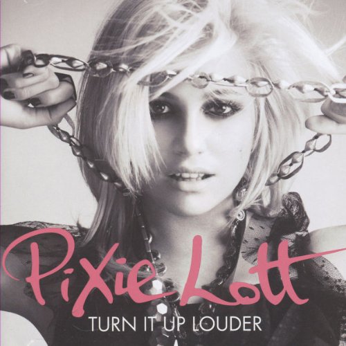 Pixie Lott Here We Go Again profile picture