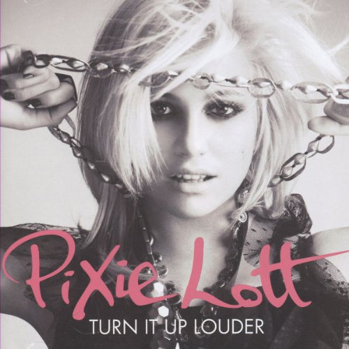 Pixie Lott The Way The World Works profile picture