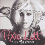 Download or print Pixie Lott Turn It Up Sheet Music Printable PDF 7-page score for Pop / arranged Piano, Vocal & Guitar (Right-Hand Melody) SKU: 102531